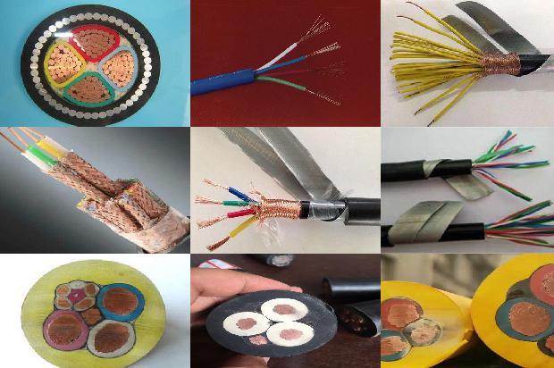 光纤铠装电缆1680409839736 光纤铠装电缆1680409839736