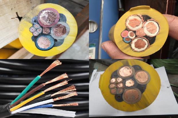 铝铠装电缆型号表示什么1680410072739