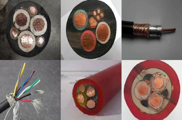 电线电缆有限公司1680410417339