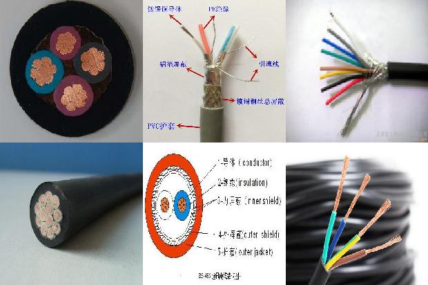 电缆电线有限公司1680410437955