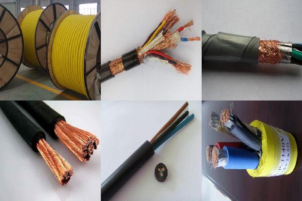 电缆电线有哪些1680410556635