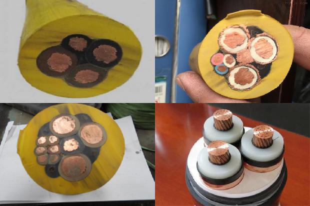 yjv电缆是什么电缆