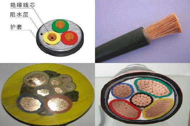yjv电缆是什么电缆1680410714966 yjv电缆是什么电缆1680410714966