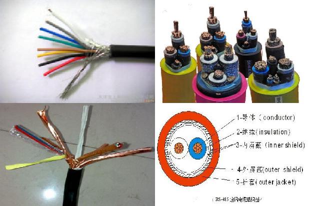 铠装电缆如何接地1680410739857 铠装电缆如何接地1680410739857