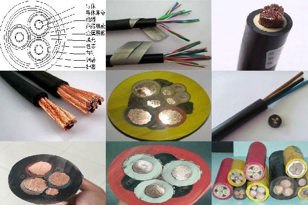 10kv铠装电缆转弯半径