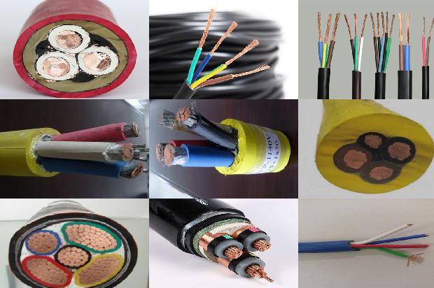 高压冷缩电缆终端头10kv1680411356665