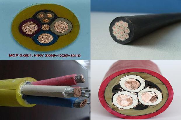 低压电缆能用在高压线上吗