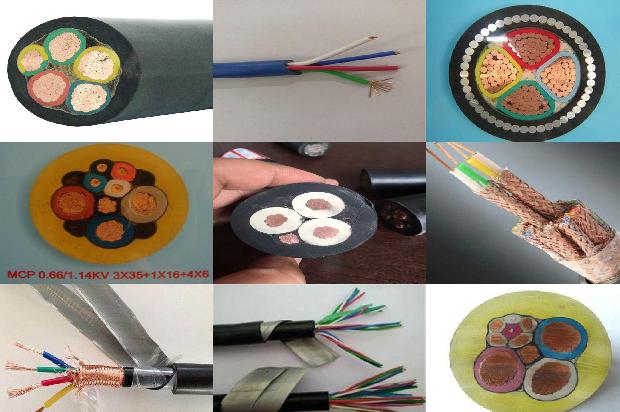 低压电缆能用在高压线上吗1680411379155