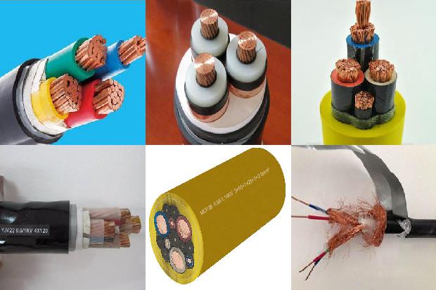 低压电缆能用在高压线上吗1680411379203