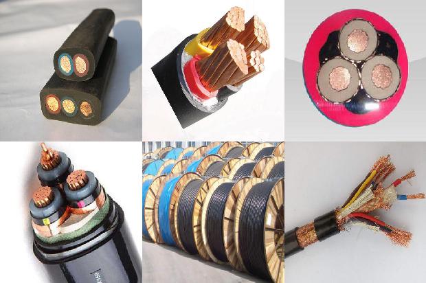 10kv高压电缆冷缩终端头