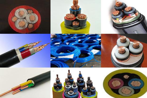 高压电缆10kv分支箱