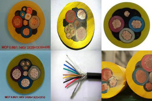 高压软电缆线1680411989157