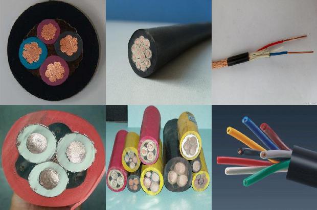 高压电缆有四芯的吗1680412174155 高压电缆有四芯的吗1680412174155