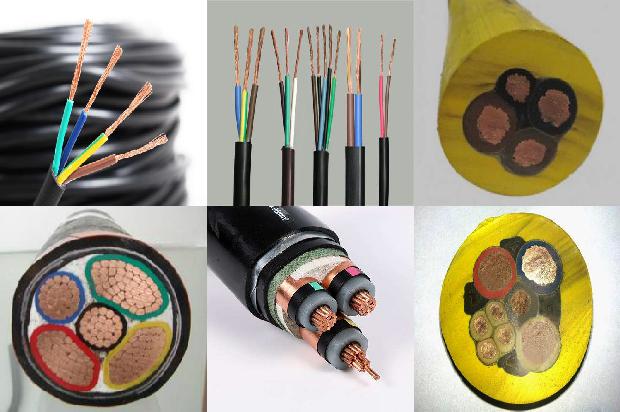 接高压电缆需要什么东西1680412263700