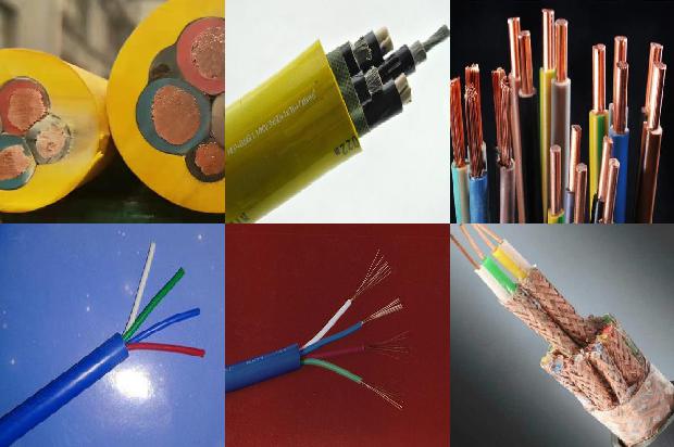 高压电缆是几芯的1680412328072