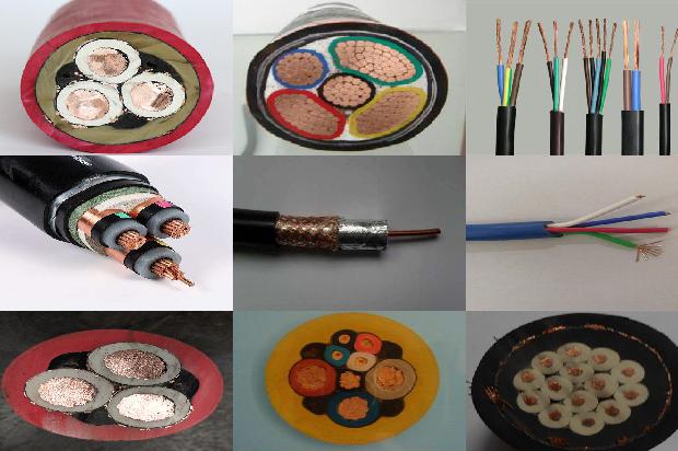 10kv高压单芯电缆