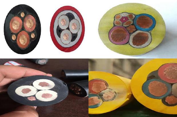 10kv高压单芯电缆1680412355059