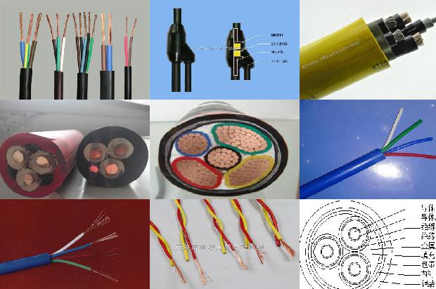 10kv高压单芯电缆1680412355107