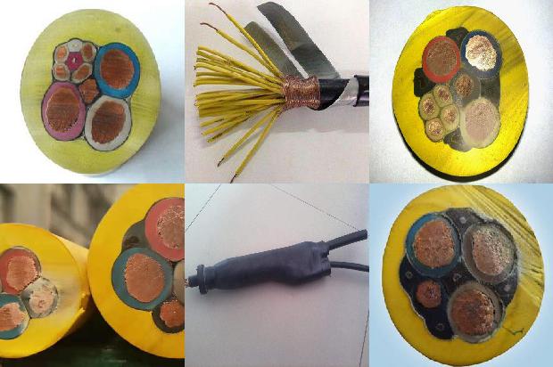 高压电缆都是几芯的1680412443572 高压电缆都是几芯的1680412443572