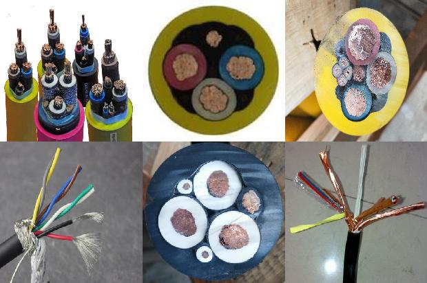 高压电缆冷缩终端1680412580487