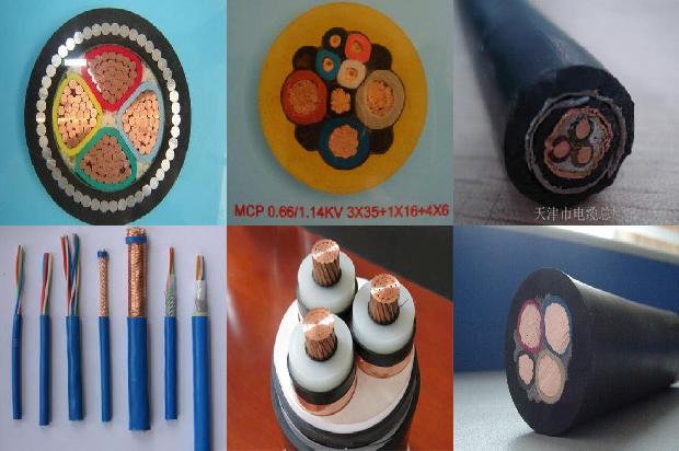 高压10kv电缆怎么接1680412607387 高压10kv电缆怎么接1680412607387