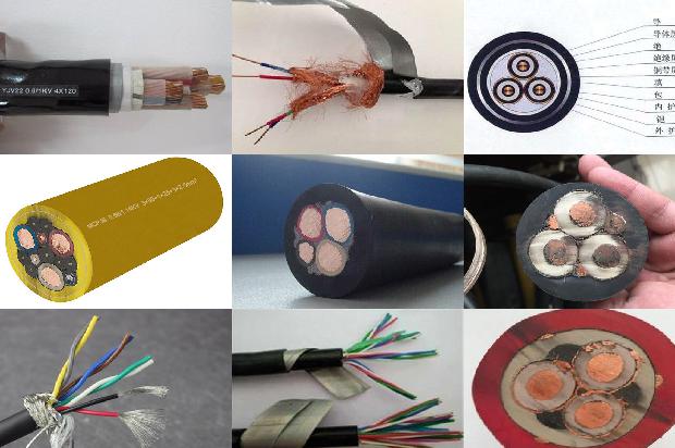 高压10kv电缆怎么接1680412607433 高压10kv电缆怎么接1680412607433