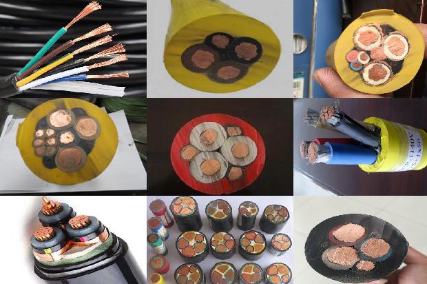高压电缆与低压电缆型号如何区分1680412808188