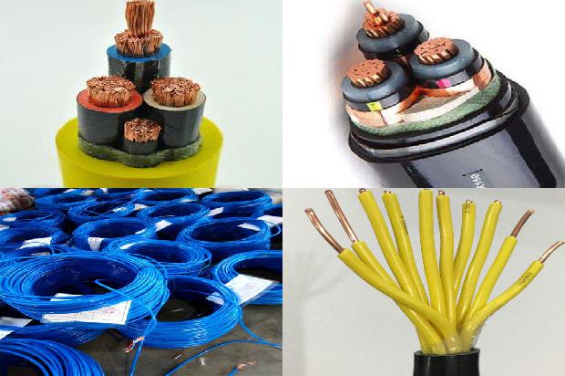 高压电缆的安装1680413175802