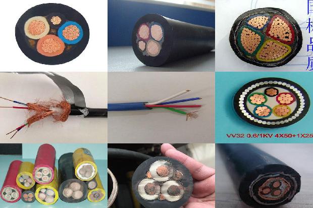 电缆厂外压单位