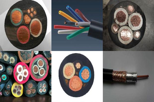 高压电缆怎么选择
