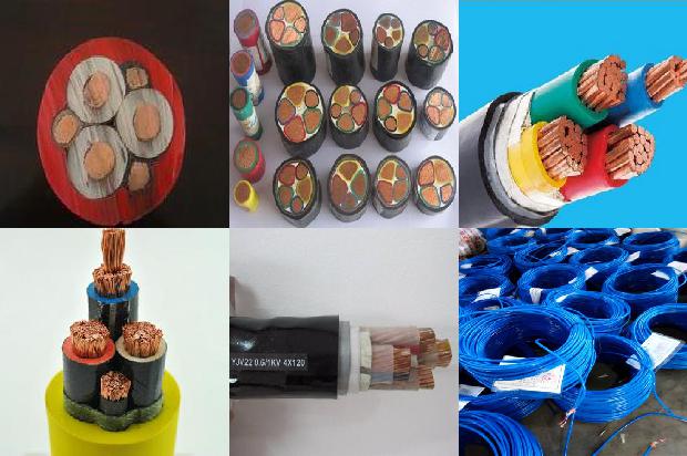 软电缆型号1680413393074