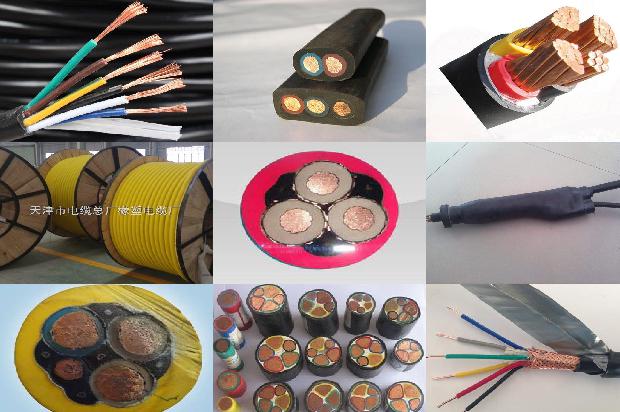 10kv高压电缆埋深