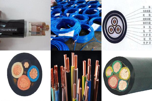 4000千伏安高压用多大电缆