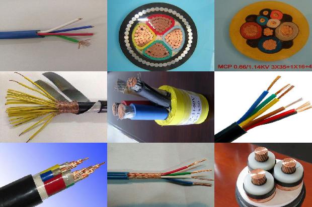 高压电缆3*1201680413813785 高压电缆3*1201680413813785