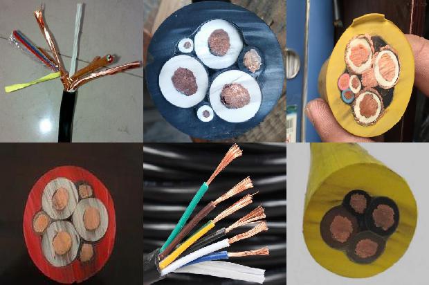 电缆夹高压1680414429226