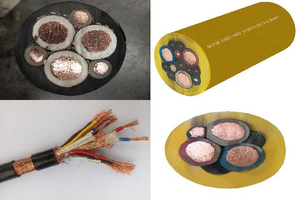 高压电缆穿管1680414570020