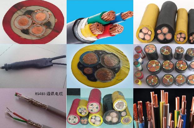 变频器电缆屏蔽层接地