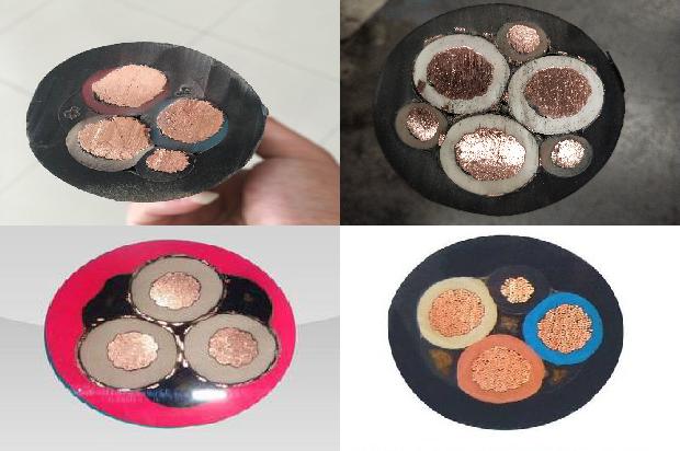 高压电缆和低压电缆可以同沟吗1680414905179