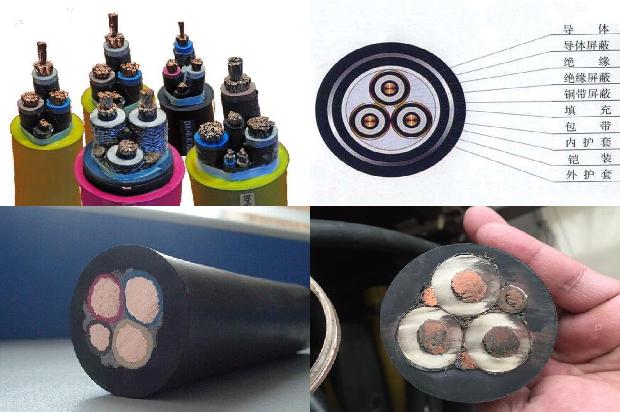 电缆直流高压试验