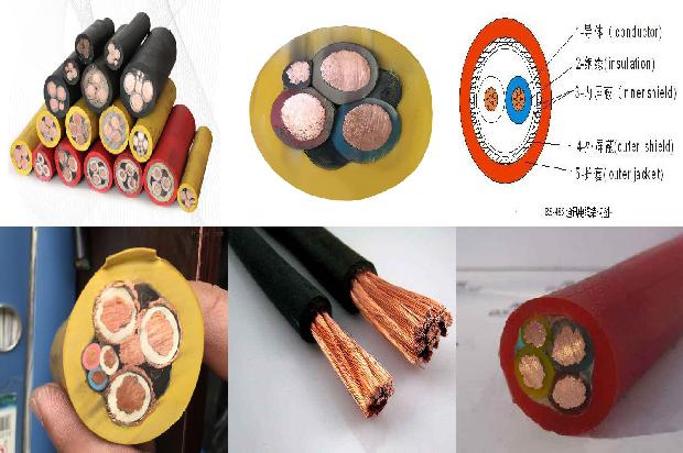 高压电缆 电压1680415523903 高压电缆 电压1680415523903