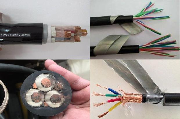 10kv高压电缆试验项目