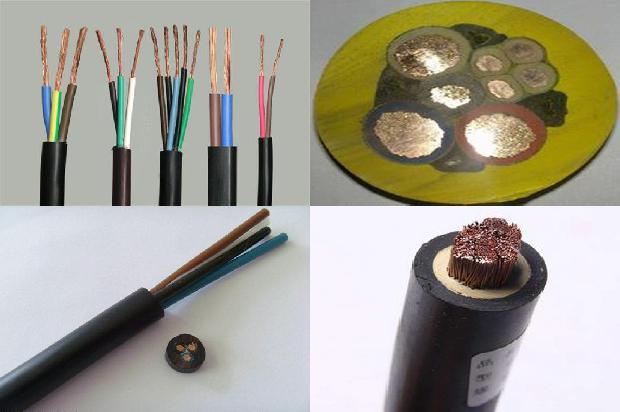 防火阻燃线型号