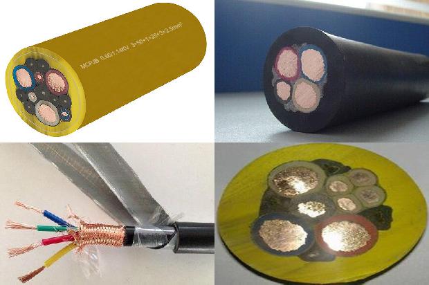 耐火阻燃电力电缆