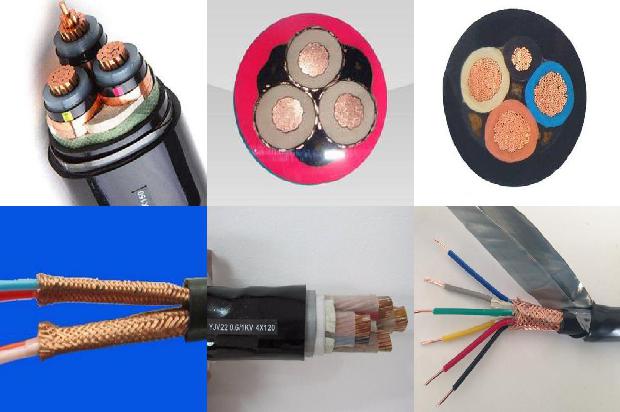 防火电缆多少钱