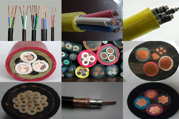 消防防火电缆厂家