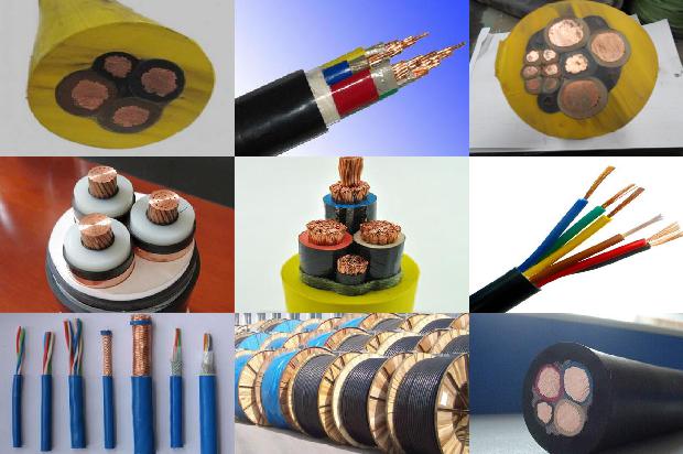 柔性防火电缆多少钱