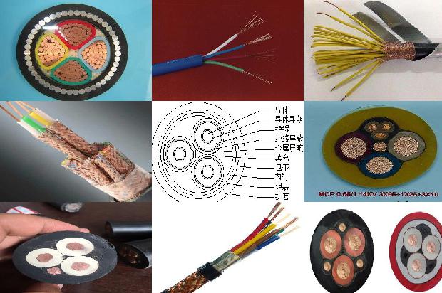 高压电缆桥架防火1680416750874