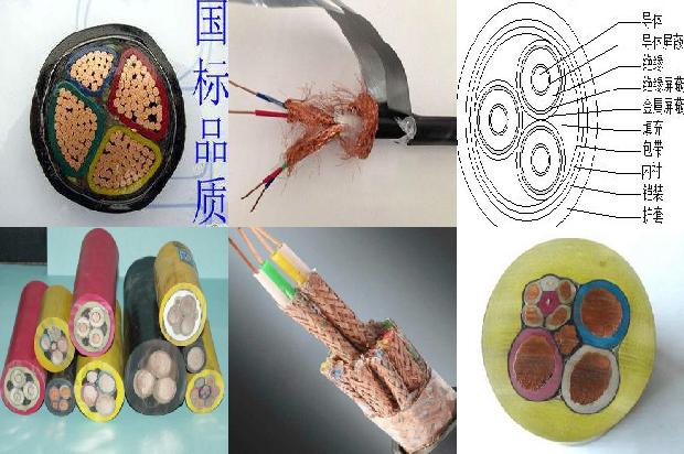 新能源电动汽车用高压电缆1680416897673