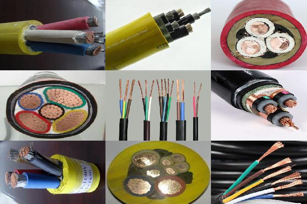 在现场对油浸纸绝缘的电力电缆进行耐压试验1680417182425