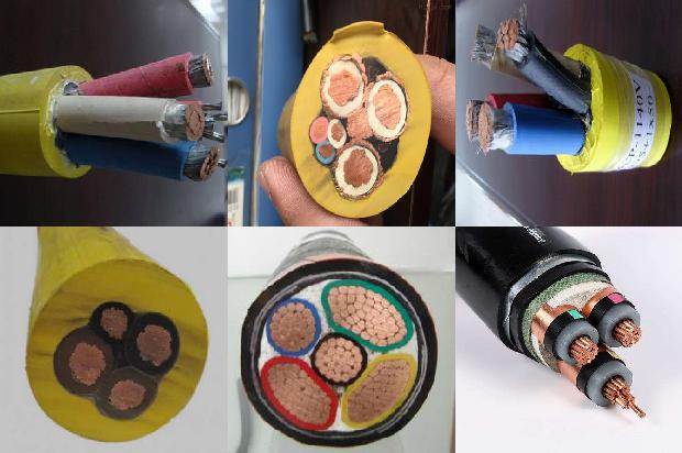 高压电缆预埋深度1680417318262